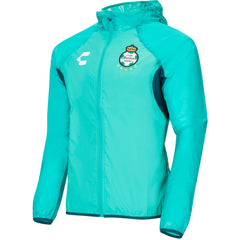 CHARLY SANTOS WIND JACKET