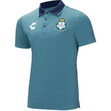 CHARLY POLO SHIRT BAMBOO SHIRT