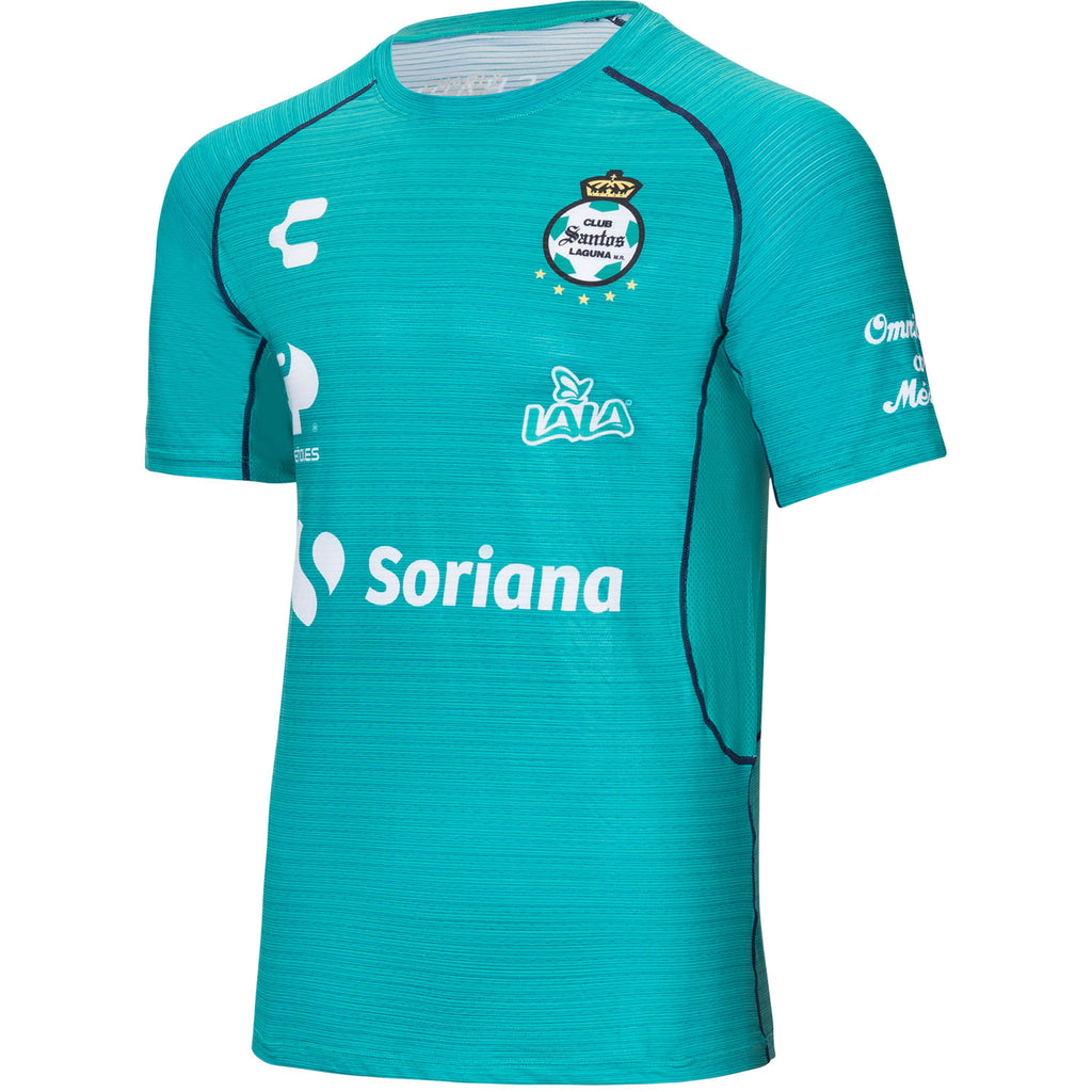 CHARLY SANTOS TRAINING T-SHIRT