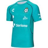 CHARLY SANTOS TRAINING T-SHIRT