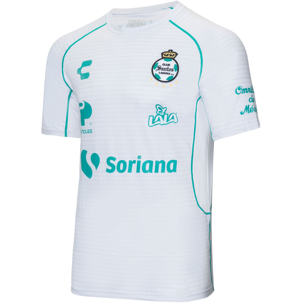 CHARLY SANTOS TRAINING T-SHIRT