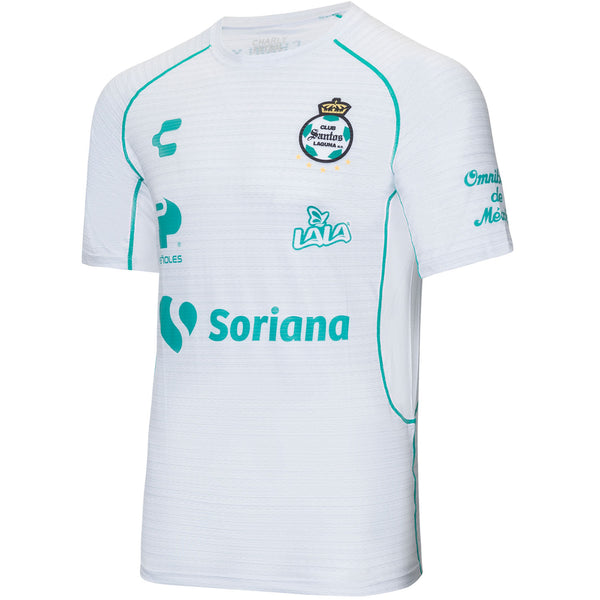 CHARLY SANTOS TRAINING T-SHIRT