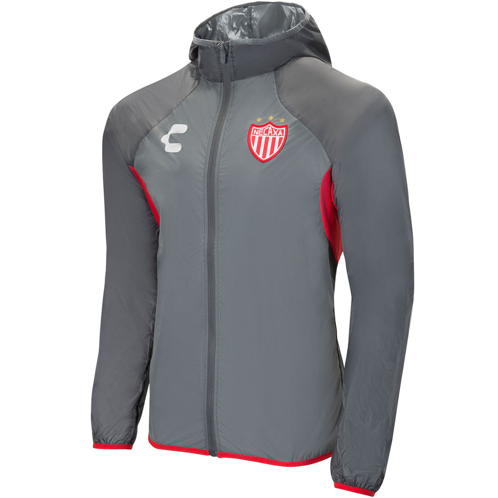 CHARLY NECAXA WIND JACKET