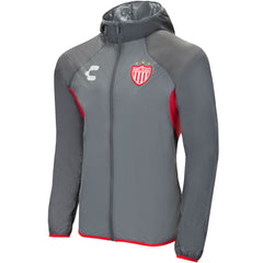 CHARLY NECAXA WIND JACKET