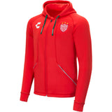 CHARLY NECAXA JACKET