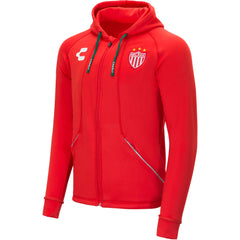 CHARLY NECAXA JACKET