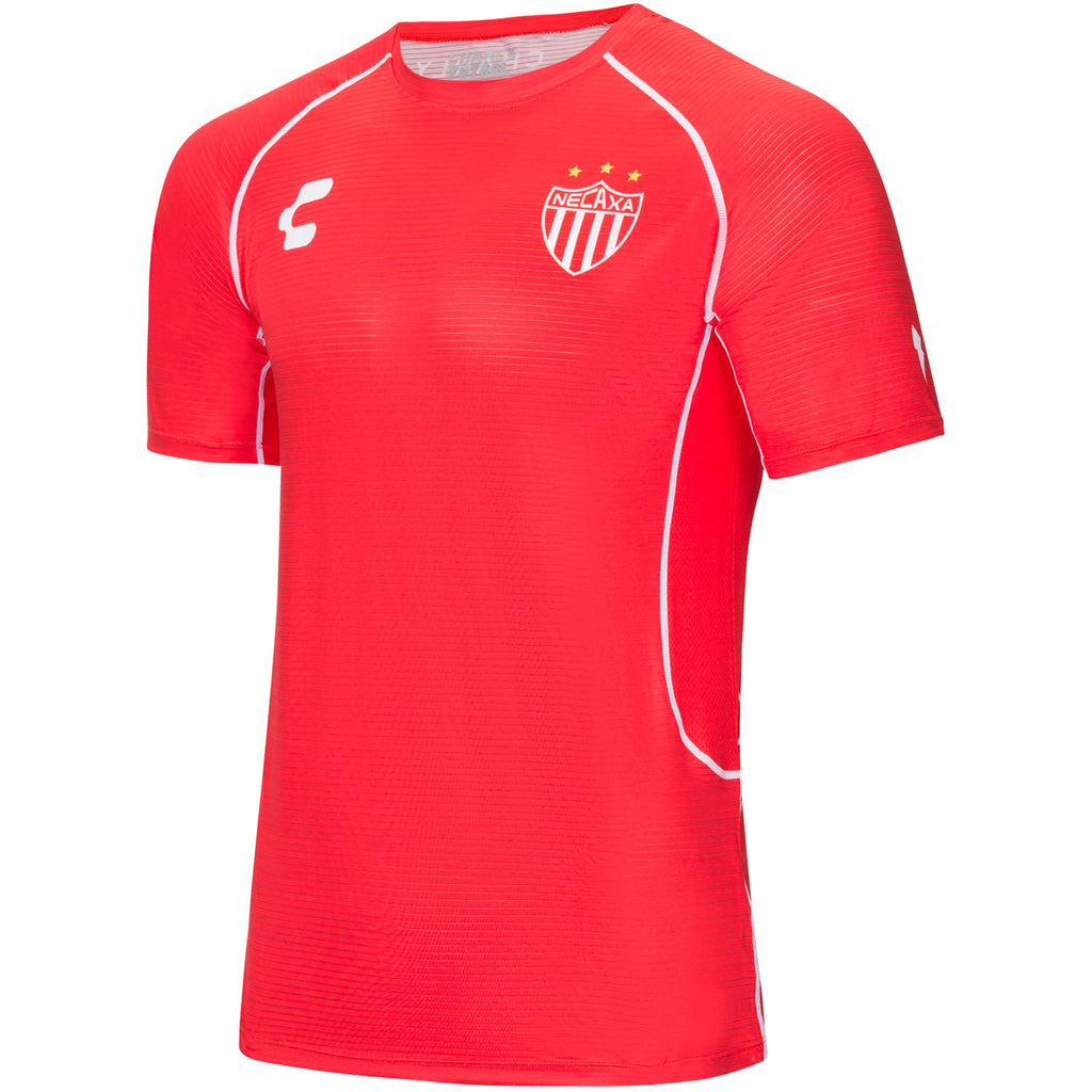 CHARLY NECAXA TRAINING T-SHIRT