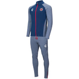CHARLY VERACRUZ TRACK SUIT NAVY