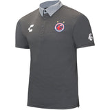 CHARLY VERACRUZ BAMBOO POLO SHIRT