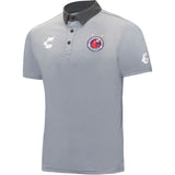 CHARLY VERACRUZ BAMBOO POLO SHIRT