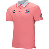 CHARLY VERACRUZ POLO SHIRT