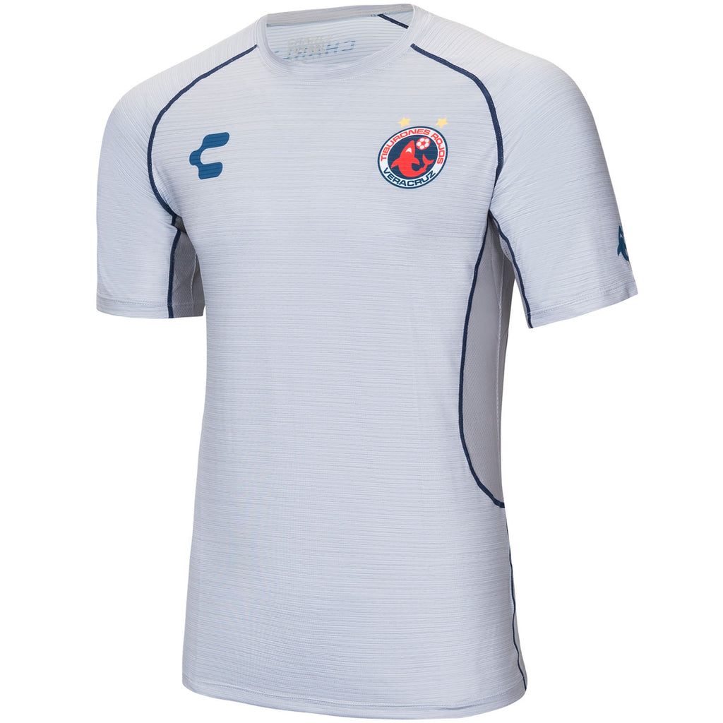 CHARLY VERACRUZ TRAINING T-SHIRT