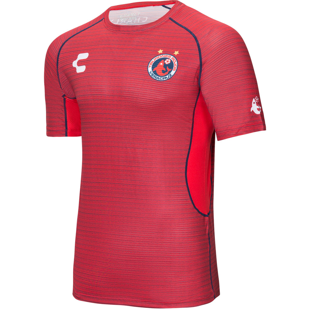 CHARLY VERACRUZ TRAINING T-SHIRT