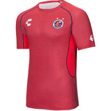 CHARLY VERACRUZ TRAINING T-SHIRT