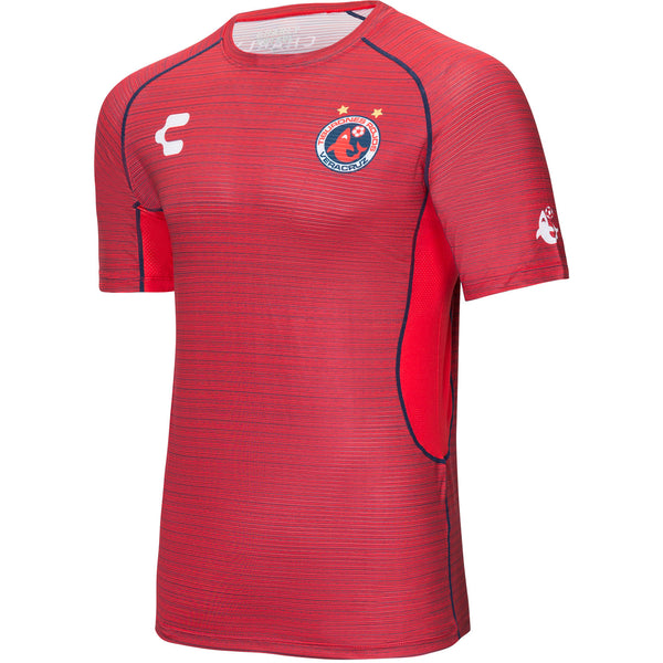 CHARLY VERACRUZ TRAINING T-SHIRT