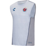 CHARLY VERACRUZ TANK