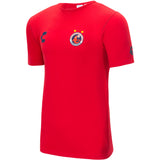 CHARLY VERACRUZ TRAVEL T-SHIRT